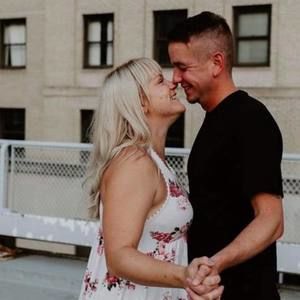 Meet your Posher, Tricia